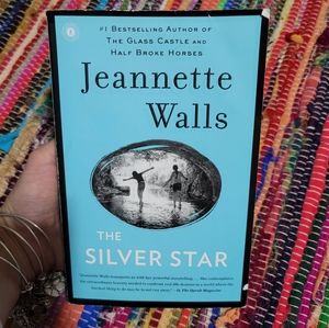 The Silver Star Jeannette Walls